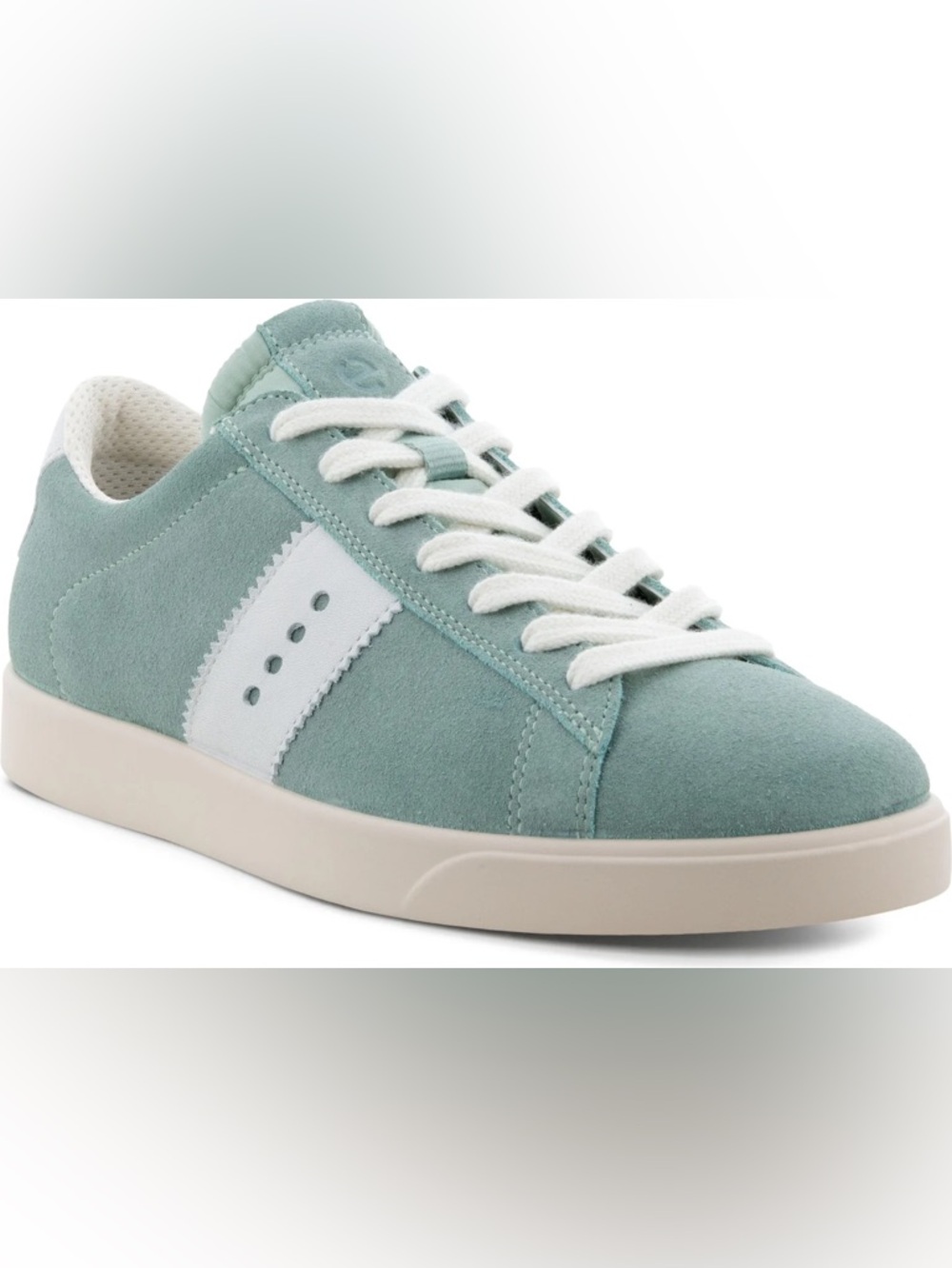 ECCO Street Lite Ice Flower Nordic Sneakers Women’s Size 9.5 EU 40
